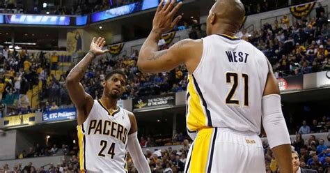 2019 nba finals scores|Birthday Vibes: Remembering David West's Pacers Era.